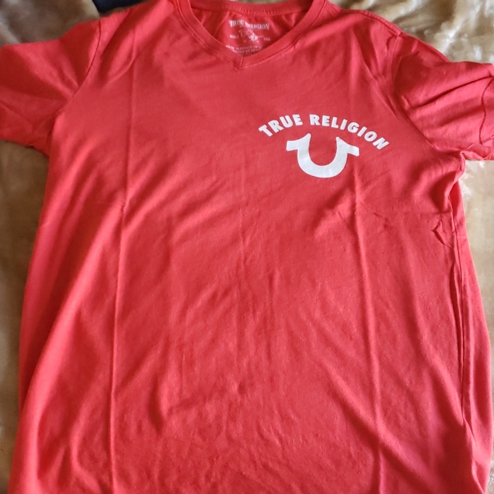 True Religion T-shirt